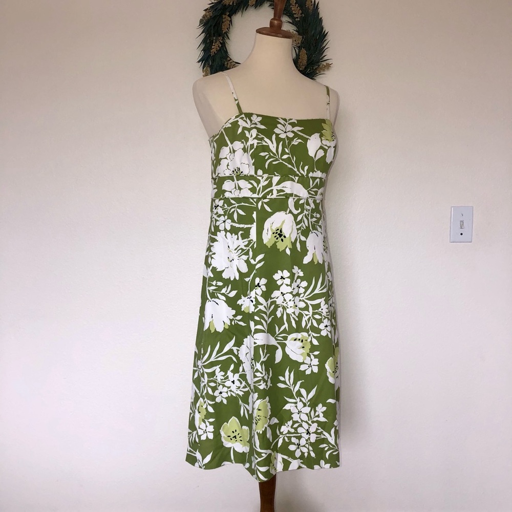 Ann Taylor Summer/Spring Dress